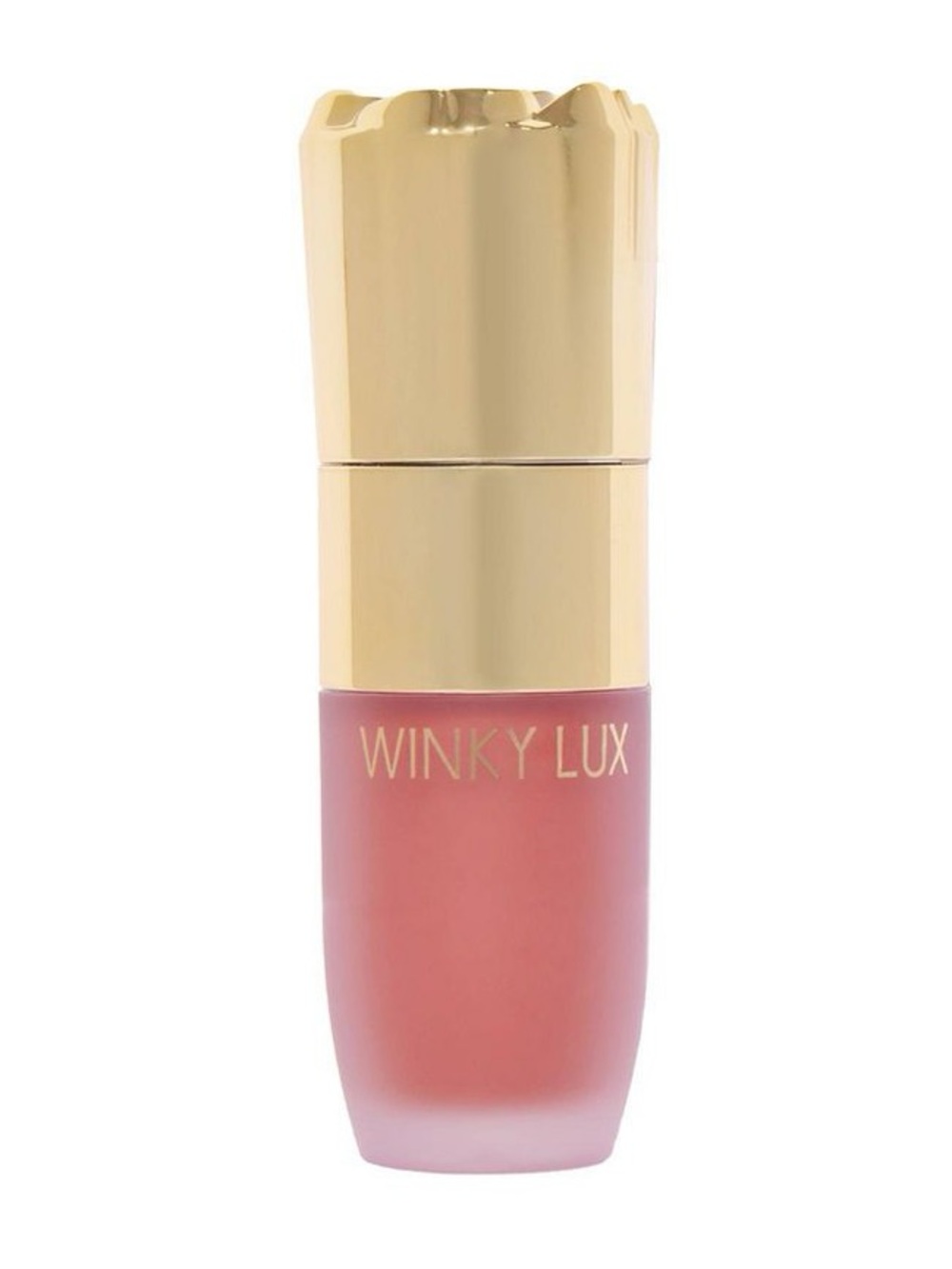 WINKY LUX Cheeky Rose Liquid Blush - Noble NEW - Picture 3 of 8